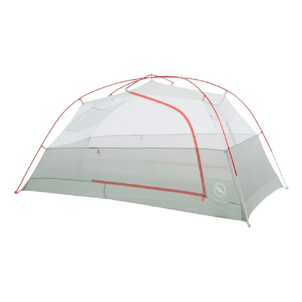 Намет Big Agnes Copper Spur HV UL2 orange (021.0060) - зображення 5