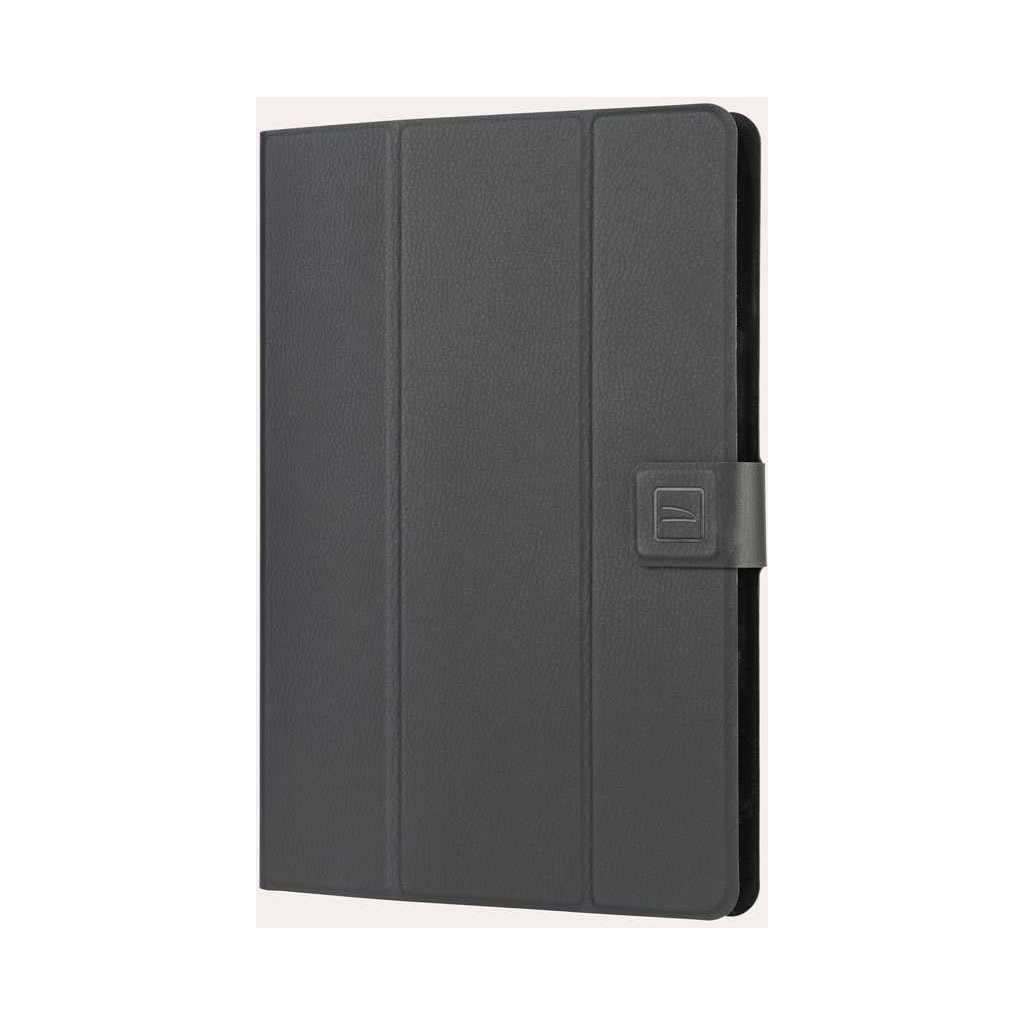 Чохол до планшета Tucano Facile Plus Universal 10-11" black (TAB-FAP10-BK) - зображення 5