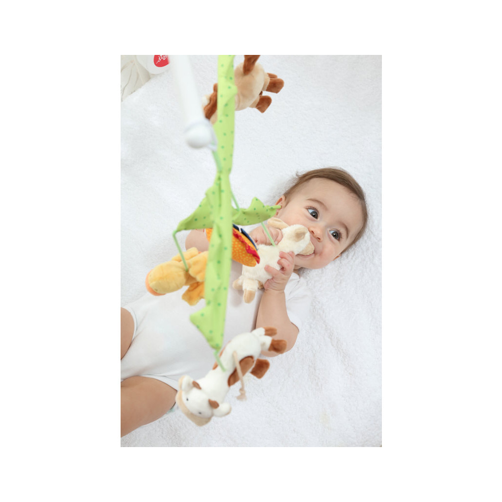 Мобіле Sigikid Ферма с животными (41545SK) - зображення 19