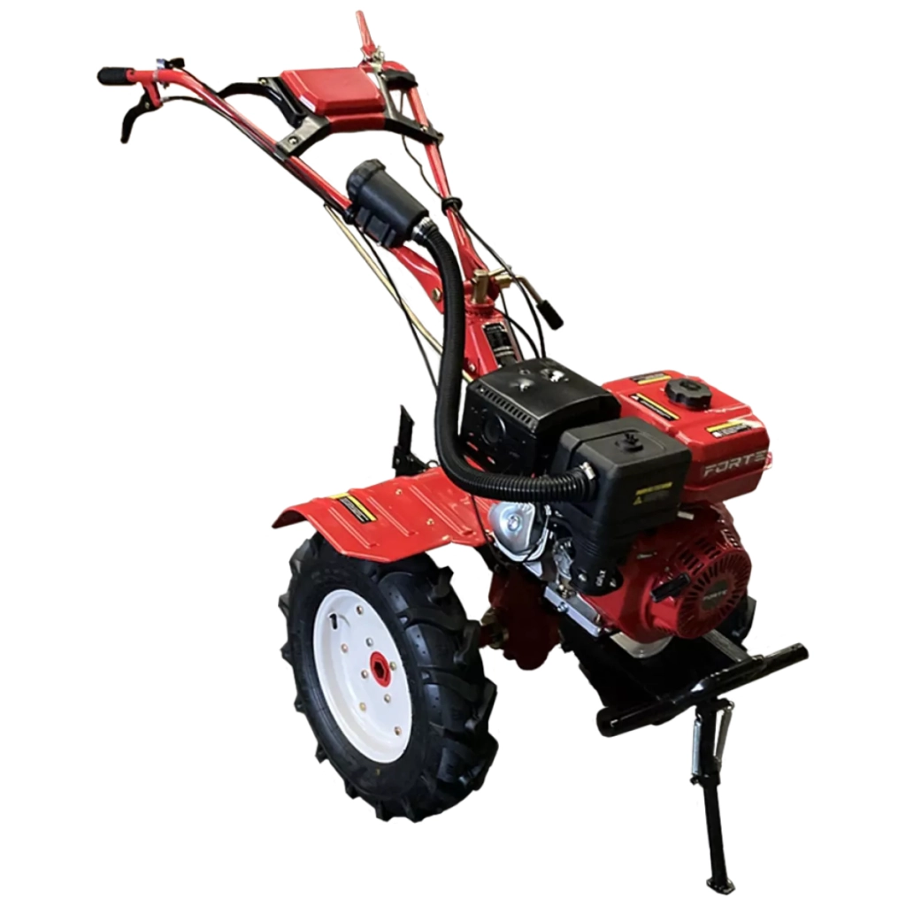 Культиватор Forte 1350G NEW, колеса 12", 17кс (119900) - зображення 1