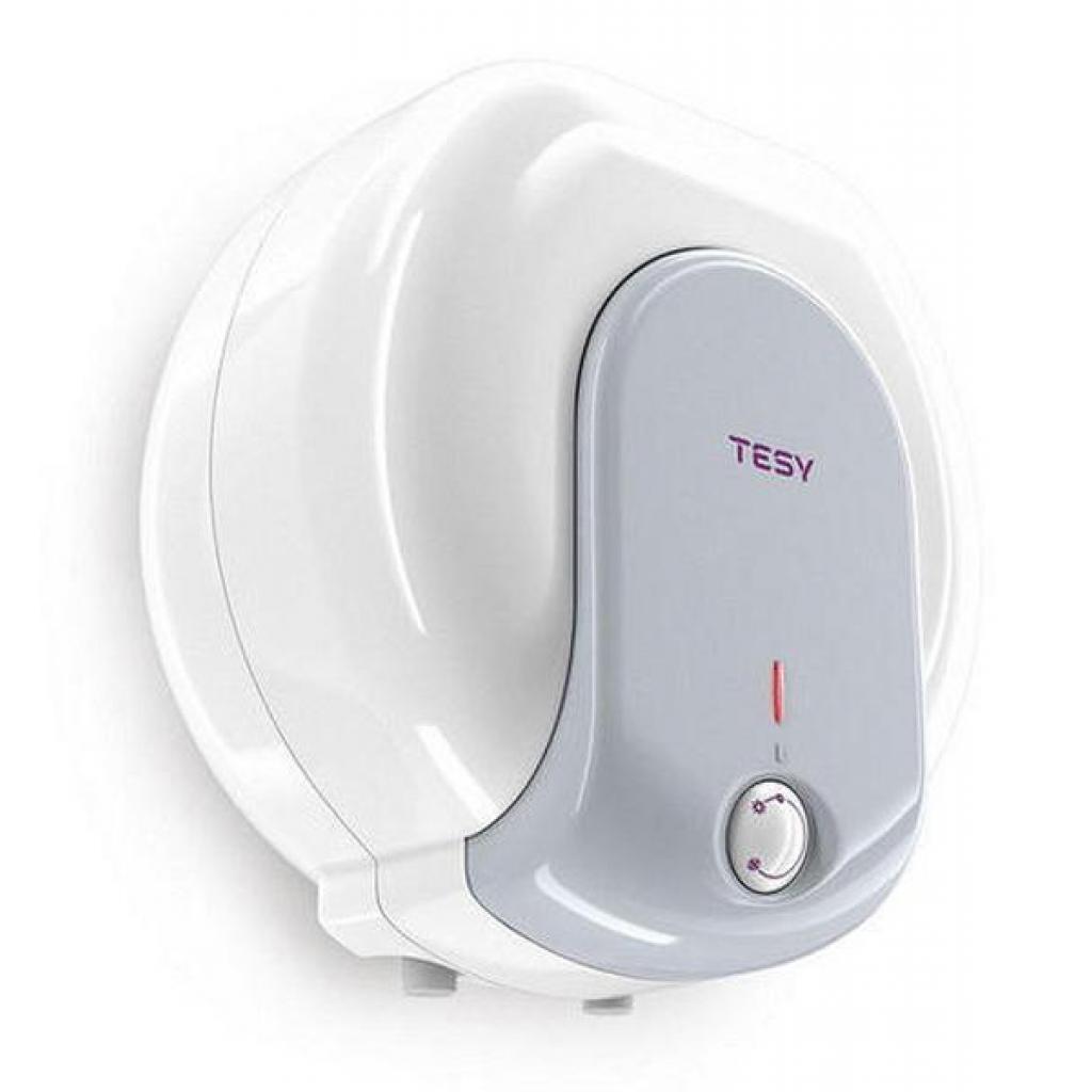 Бойлер Tesy BILIGHT COMPACT 15 A - зображення 3