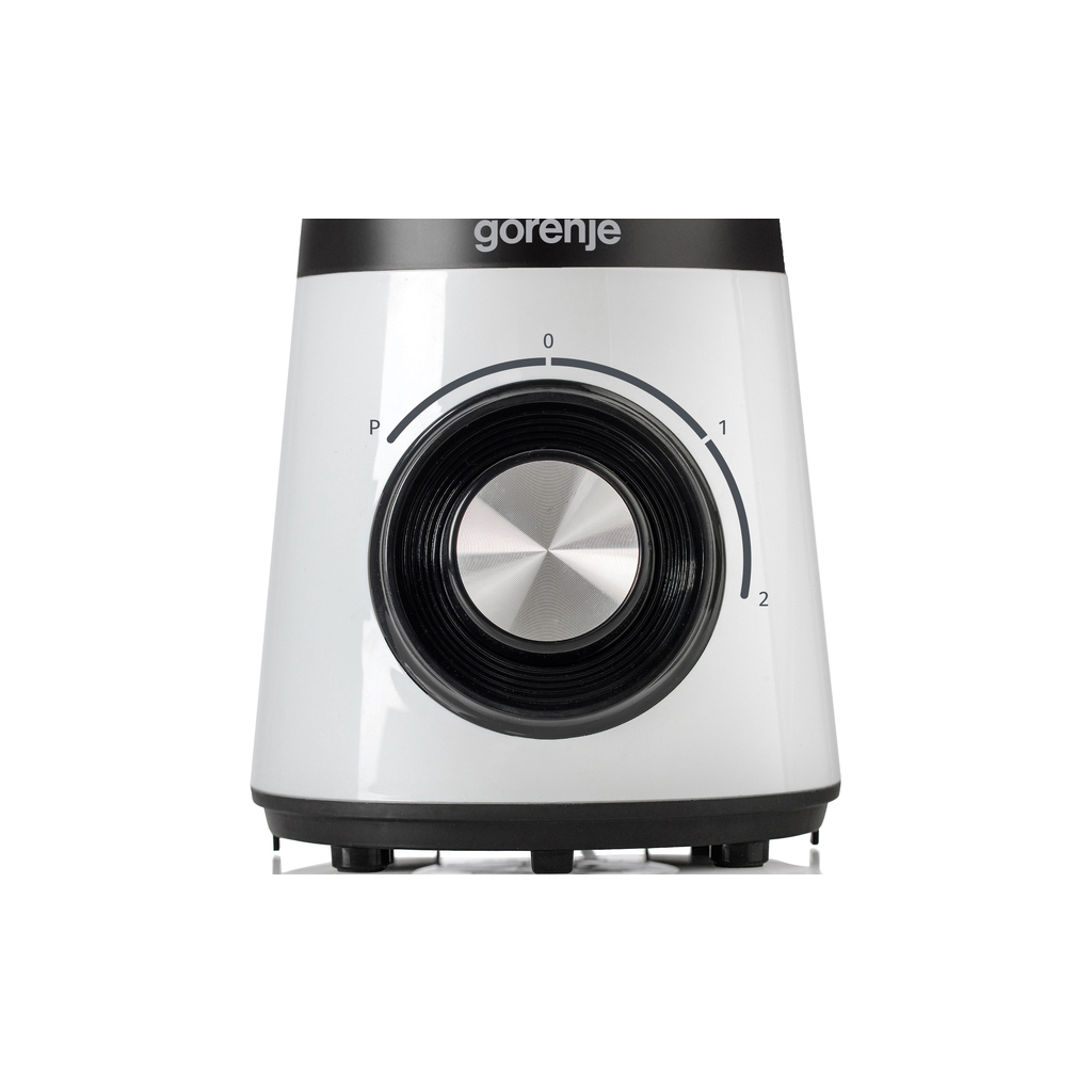 Блендер Gorenje B 501 LBW - зображення 5