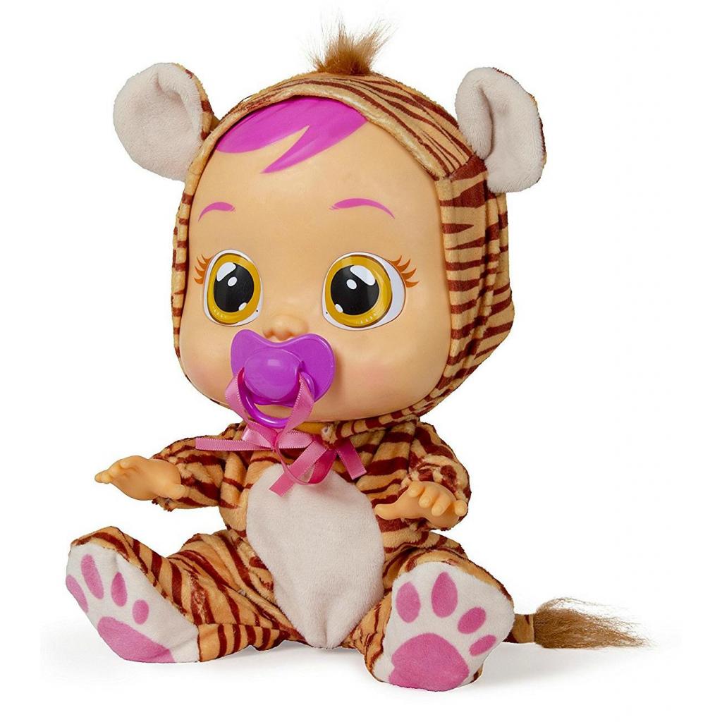 Лялька IMC Плакса Нала (96387) - зображення 2