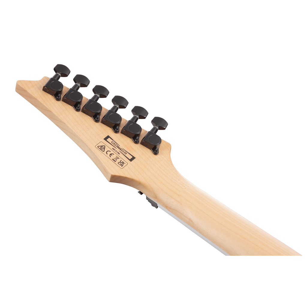 Електрогітара Ibanez GRG320FA TKS (234953) - зображення 7