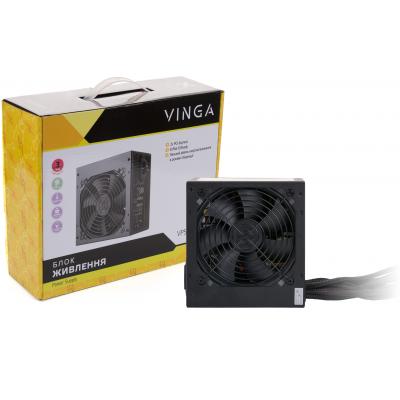 Блок живлення Vinga 450W (VPS-450APFC) - зображення 3