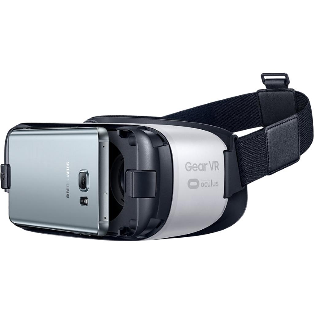 Окуляри віртуальної реальності Samsung VR CE (SM-R322NZWASEK) - зображення 4