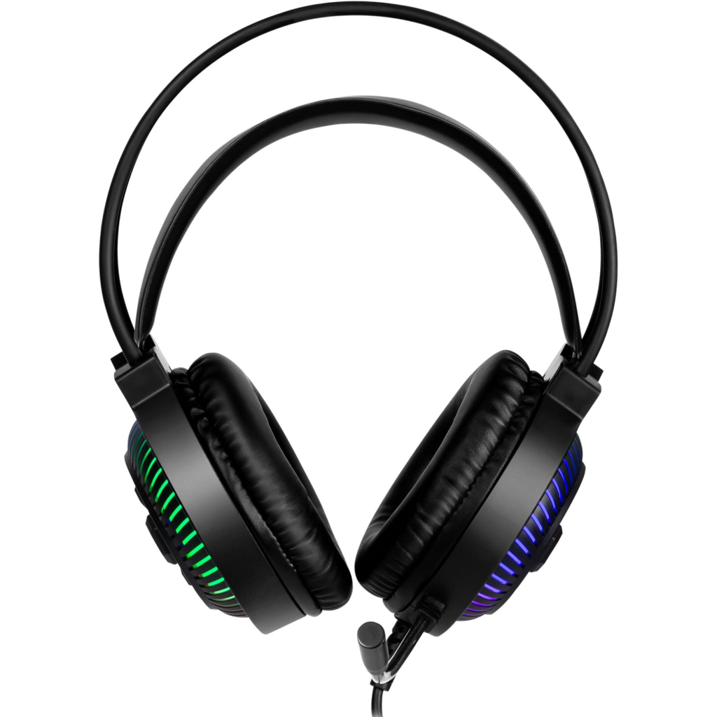 Навушники Xtrike ME GH-510 Black (GH-510) - зображення 2