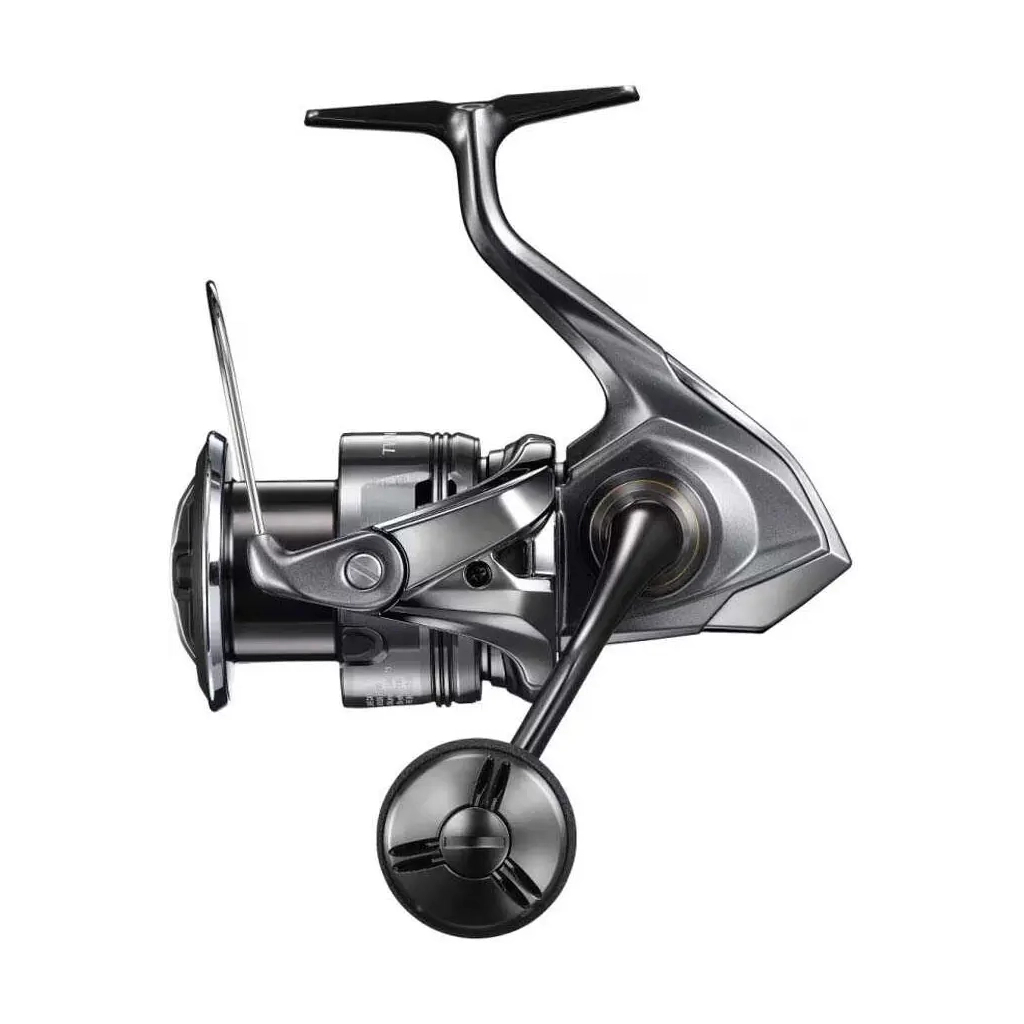 Котушка Shimano Twin Power FE 4000PG 9+1BB 4.41 (TP4000PGFE) - зображення 1