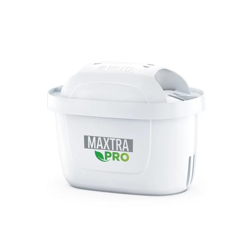 Картридж для фільтра глечика Brita MXPro Limescale для жорсткої води 3+1шт (1051773) - зображення 2