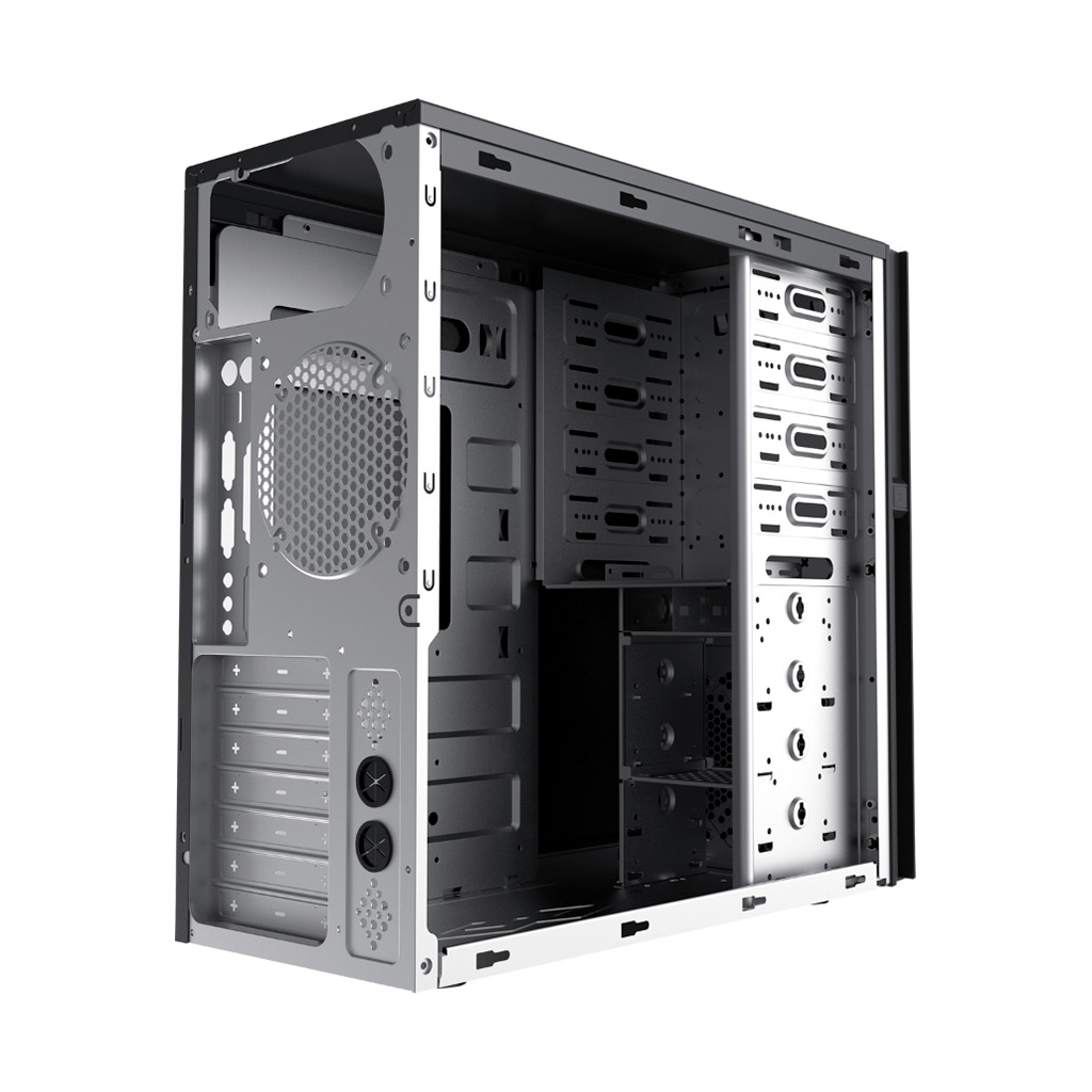 Корпус Gamemax MT833-2U3 - зображення 8