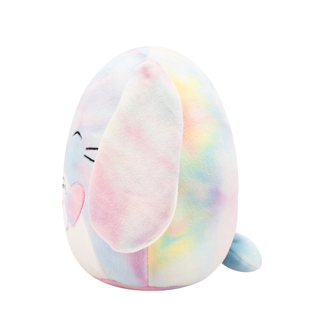 М'яка іграшка Squishmallows Кролик Кенді 19 см (SQER01233) - зображення 3