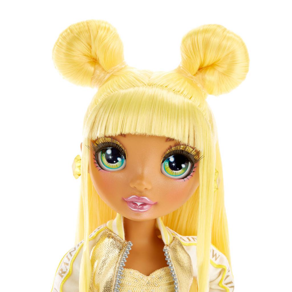 Лялька Rainbow High Санні (з аксесуарами) (569626) - зображення 8