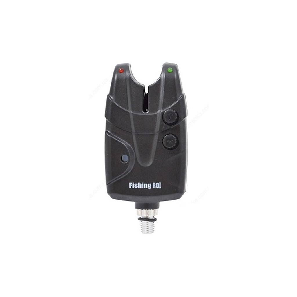 Індикатор клювання Fishing ROI PRO (X-5) - зображення 1