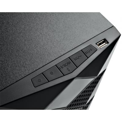 Акустична система F&D A180X black - зображення 4