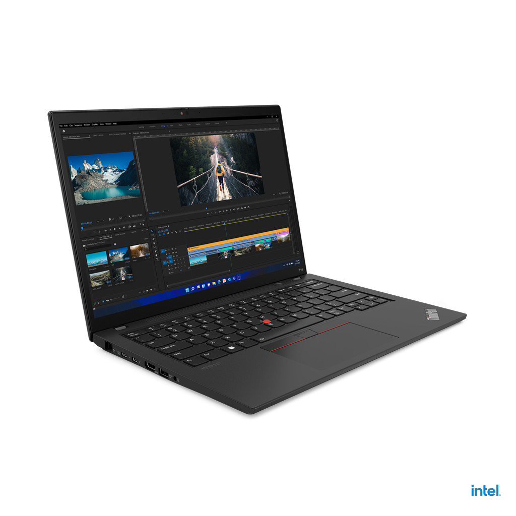 Ноутбук Lenovo ThinkPad T14 G3 (21CF002URA) - зображення 4