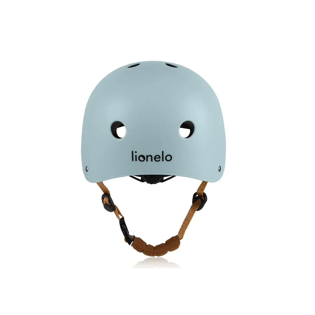 Шолом Lionelo Helmet BLUE SKY (LO-HELMET BLUE SKY) - зображення 4