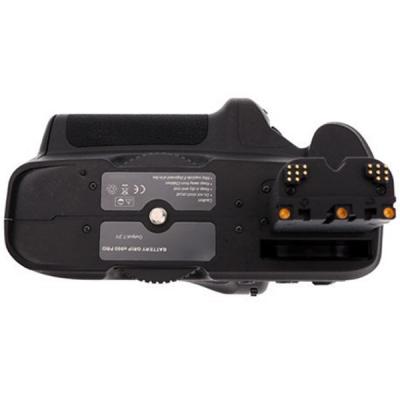 Батарейний блок Meike Sony A500, A550 (VG-B50AM) (DV00BG0030) - зображення 4