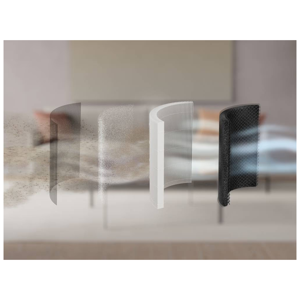 Очисник повітря Electrolux EPO50571SW - picture 6