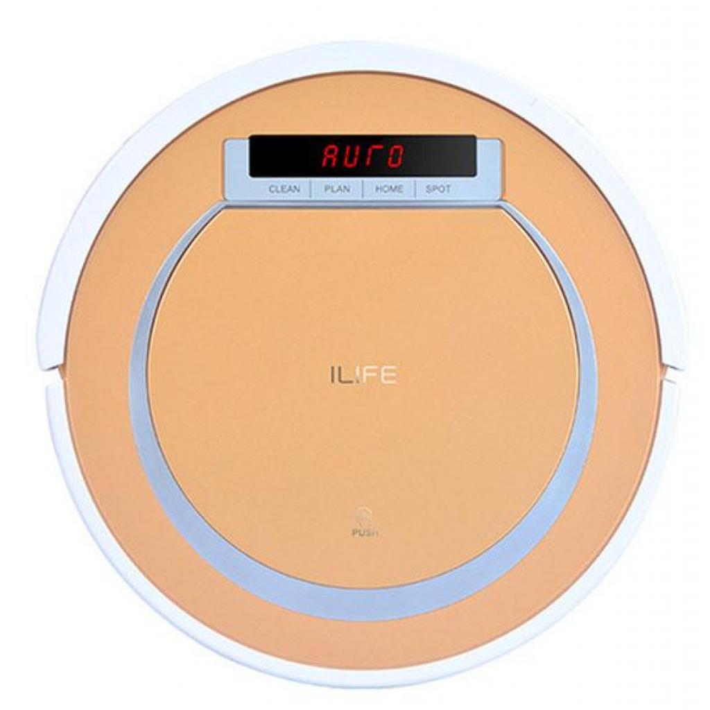 Пилосос iLife V55 - зображення 1