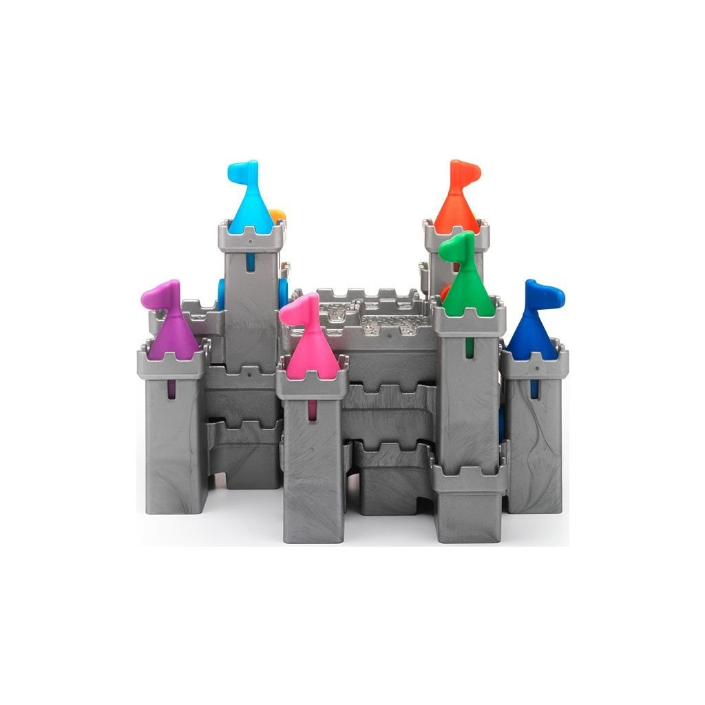 Настільна гра Smart Games Високий замок (SG 106) - зображення 2