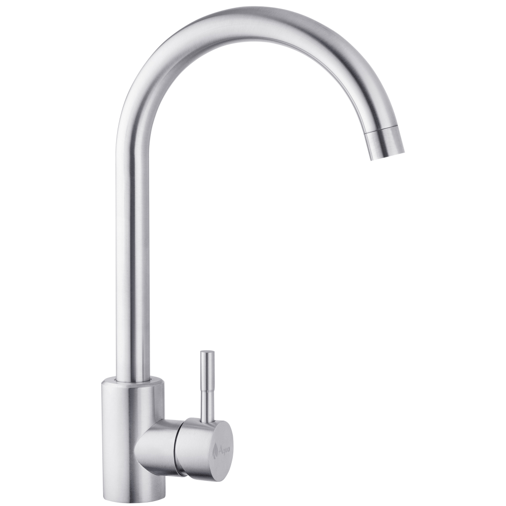 Змішувач Agua Acero-INOX035 - зображення 1
