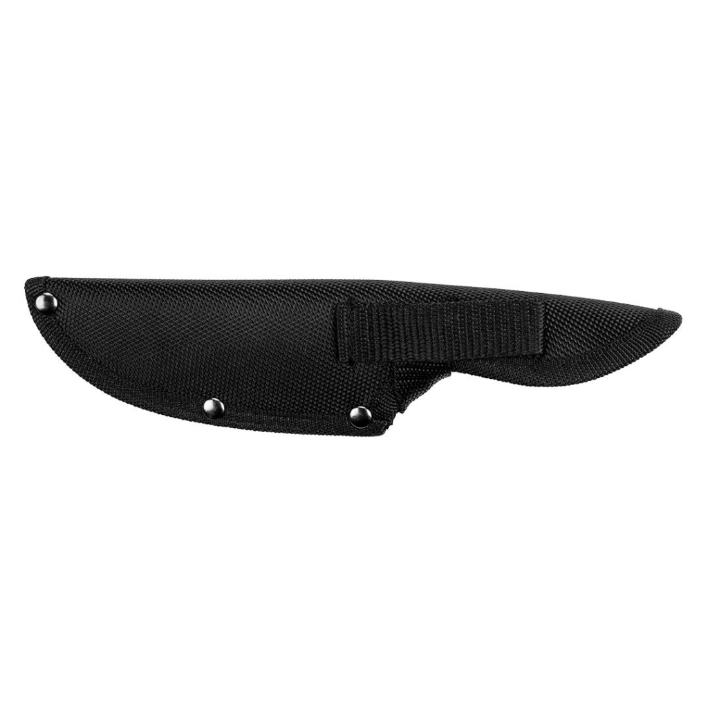 Ніж Neo Tools Full Tang 230/120 мм (63-111) - зображення 7