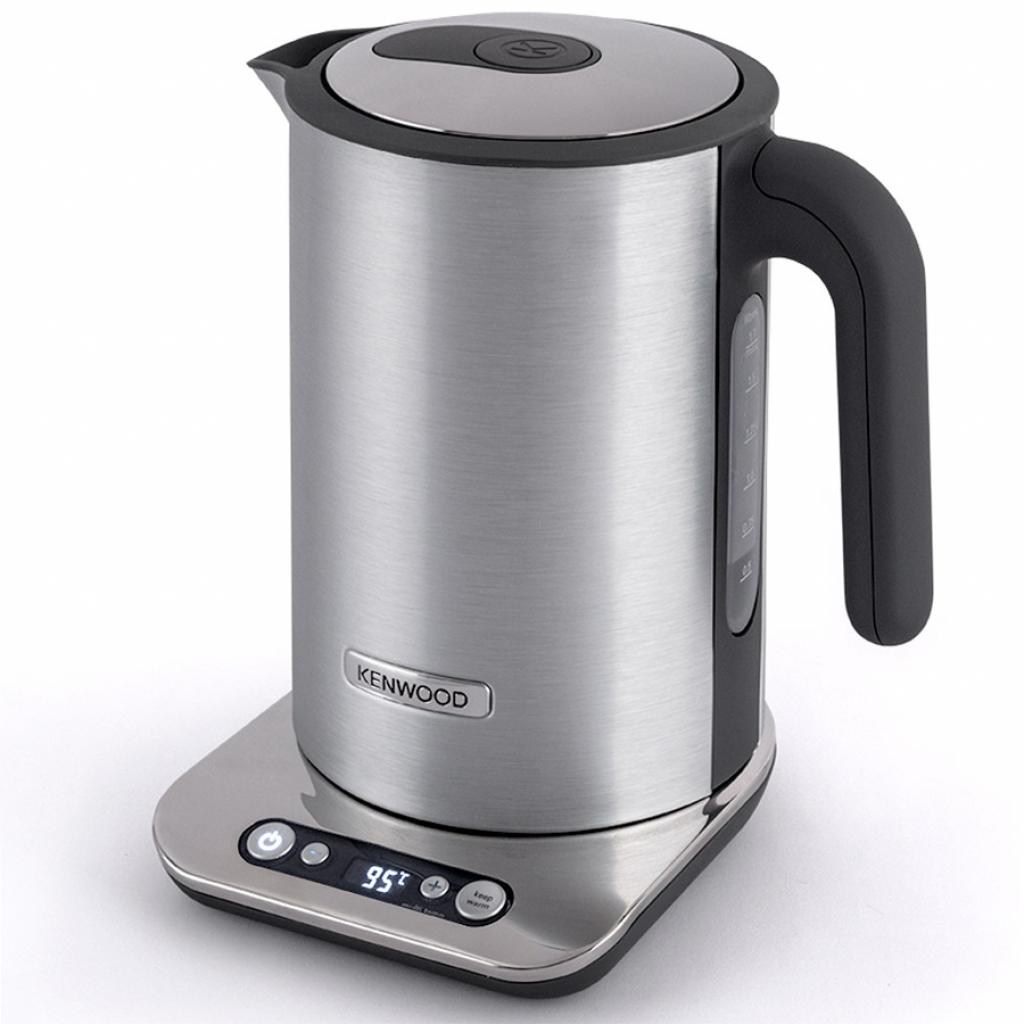 Електрочайник Kenwood SJM 610 (SJM610) - зображення 3