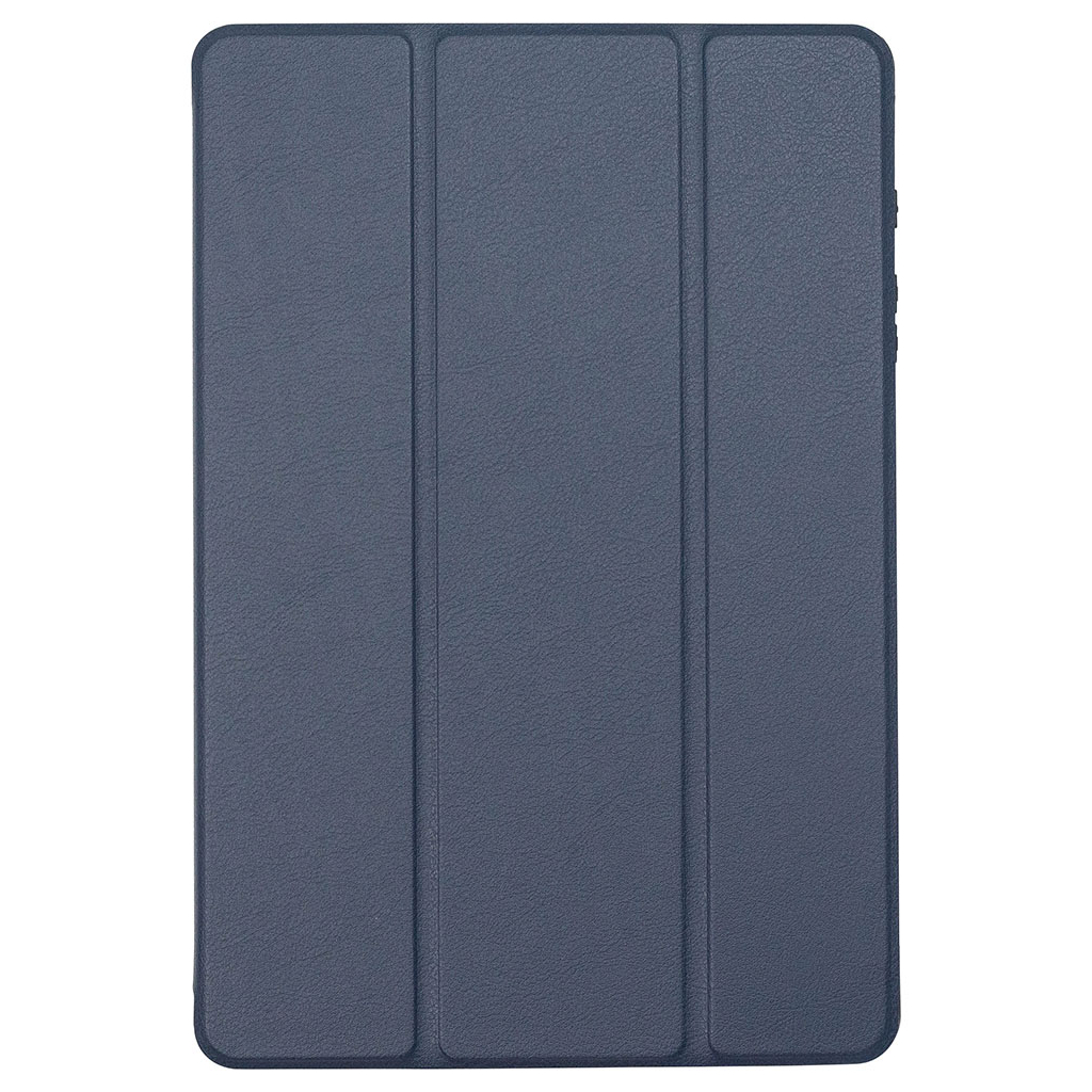 Чохол до планшета BeCover Flexible TPU Mate Samsung Tab S6 Lite (2024) 10.4" P620/P625/P627 Deep Blue (712514) - зображення 1