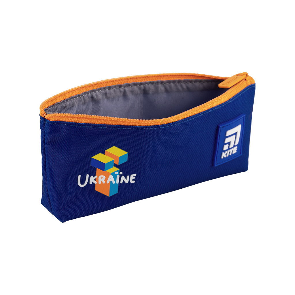 Пенал Kite BE Ukraine (K24-680-5) - зображення 4