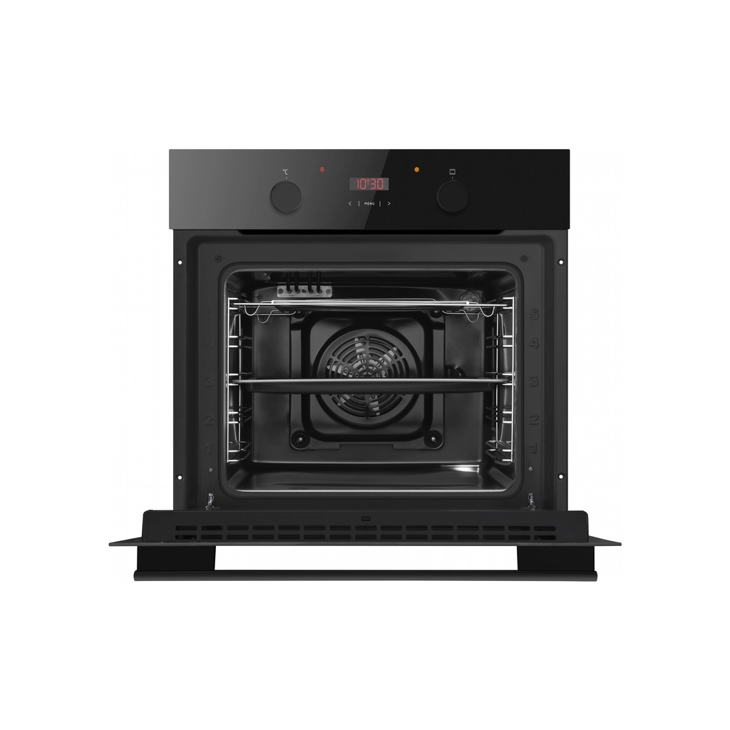 Комплект вбудованої техніки Hansa дух.нез.ел.+ пов.нез.ел FCCS 68309 (FCCS68309) - picture 4