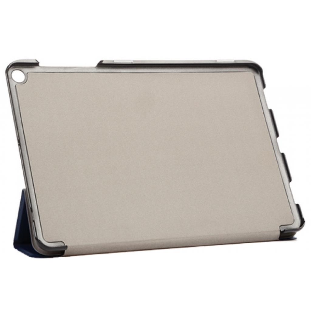 Чохол до планшета BeCover Ultra Slim Xiaomi Mi Pad 4 Plus Deep Blue (703385) - зображення 3