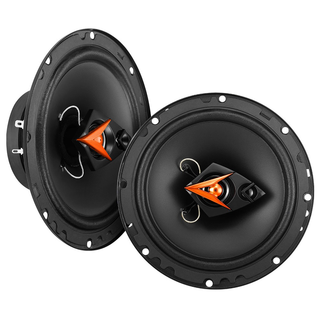 Коаксіальна акустика Cadence IQ 653GE - зображення 1