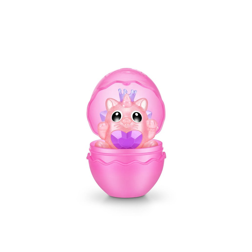 М'яка іграшка Rainbocorns сюрприз H серія Fairycorn Princess (9281H) - зображення 2