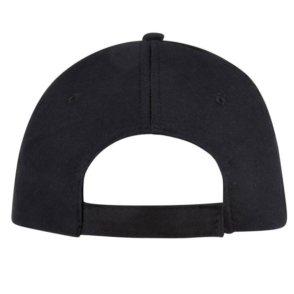 Кепка Sol's Sunny чорний (88110312TUN) - зображення 3