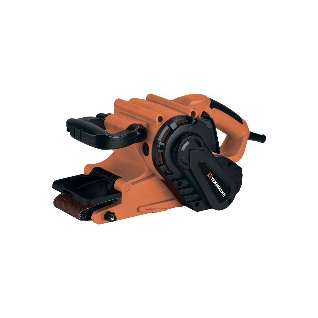 Шліфувальна машина Tekhmann TBT-1100 (850988) - зображення 1