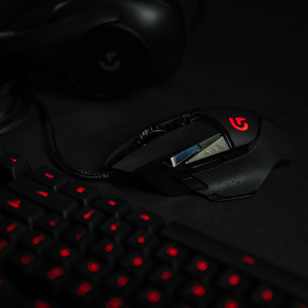 Клавіатура Logitech G413 Mechanical Gaming Romer-G tactile USB UA Carbon (920-008310) - зображення 7