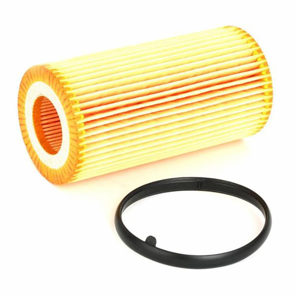 Фільтр масляний Bosch F 026 407 097 - зображення 3