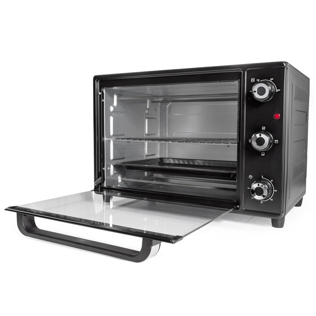 Електропіч Hölmer HEO-242P - зображення 4