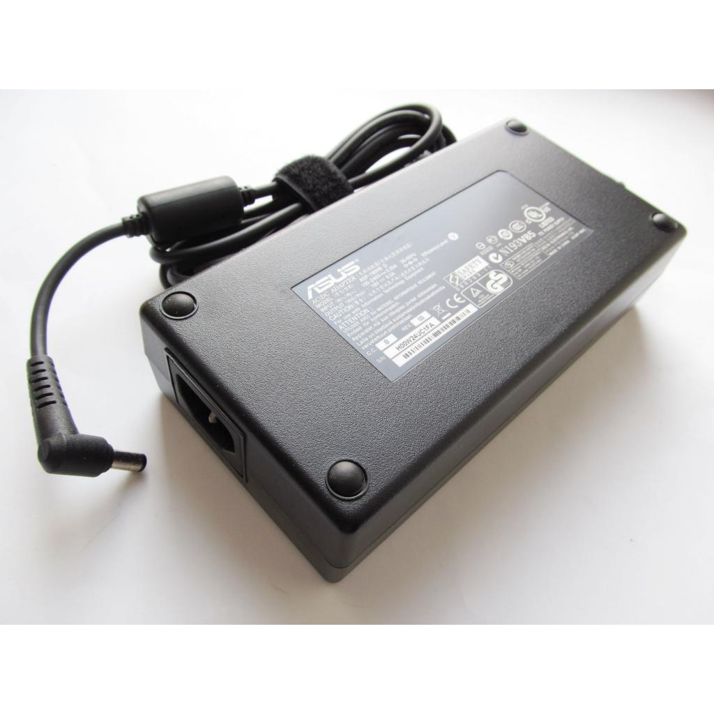 Блок живлення до ноутбуку ASUS 180W 19V, 9.5A, 5.5/2.5 (ADP-180HB D / A40283) - зображення 1