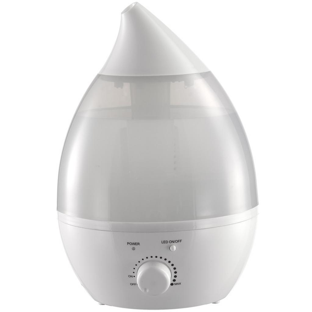 Зволожувач повітря Wild Wind S 410 W - зображення 1