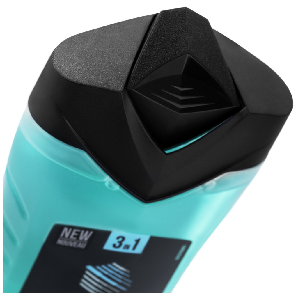 Гель для душу AXE Ice Chill 250 мл (8717163648681) - зображення 4