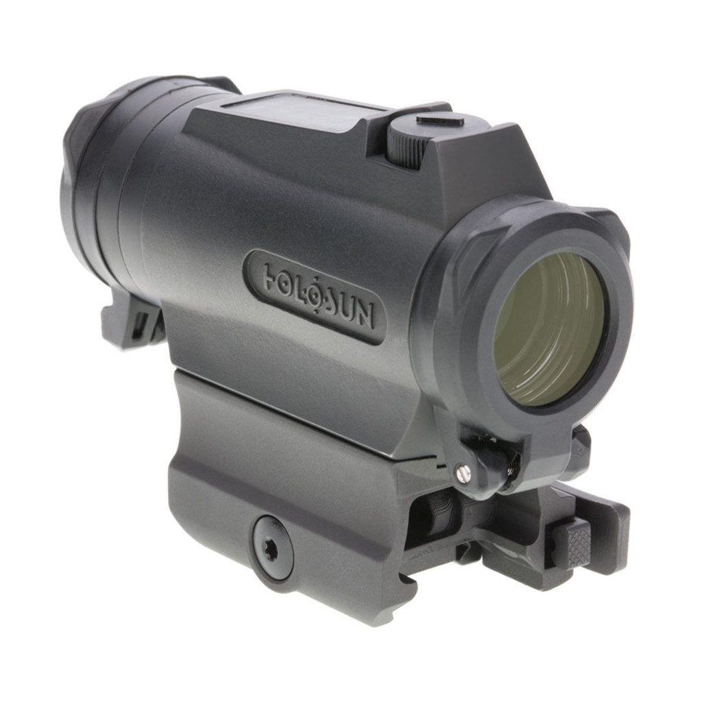 Коліматорний приціл Holosun HE515CT-GR (747015) - зображення 2
