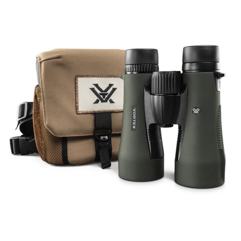 Бінокль Vortex Diamondback HD 12x50 WP (927706) - изображение 5