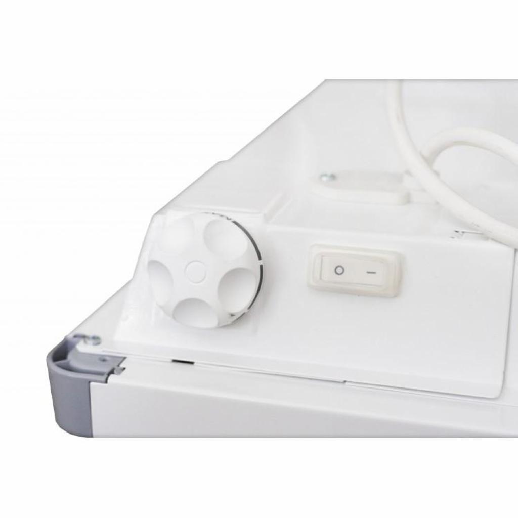 Обігрівач Atlantic F17 Essential CMG BL-Meca/M (1000W) - зображення 3