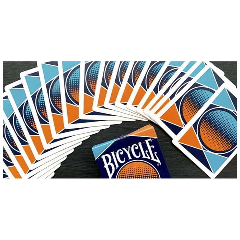 Гральні карти Bicycle Amplified (BALF1) - зображення 5