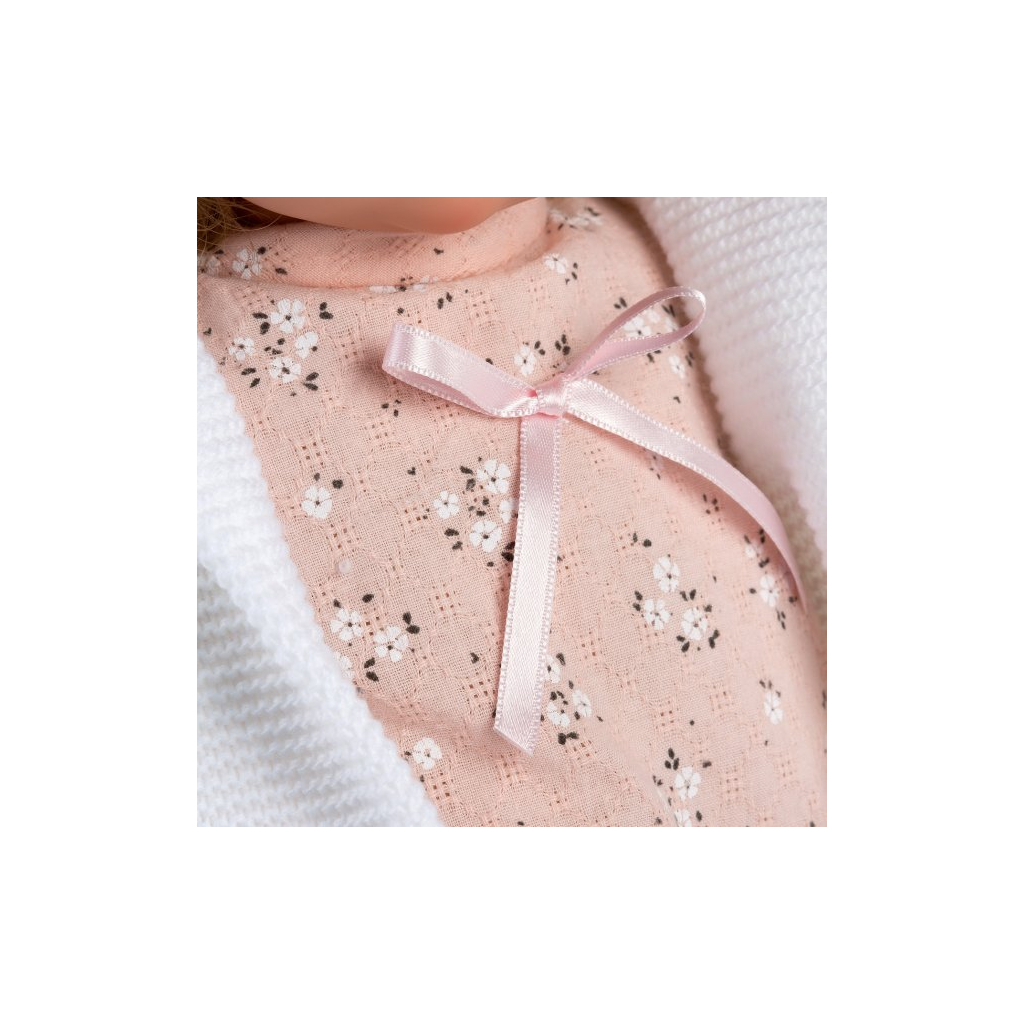 Лялька Llorens що плаче Lola, 38 см (38564) - зображення 4