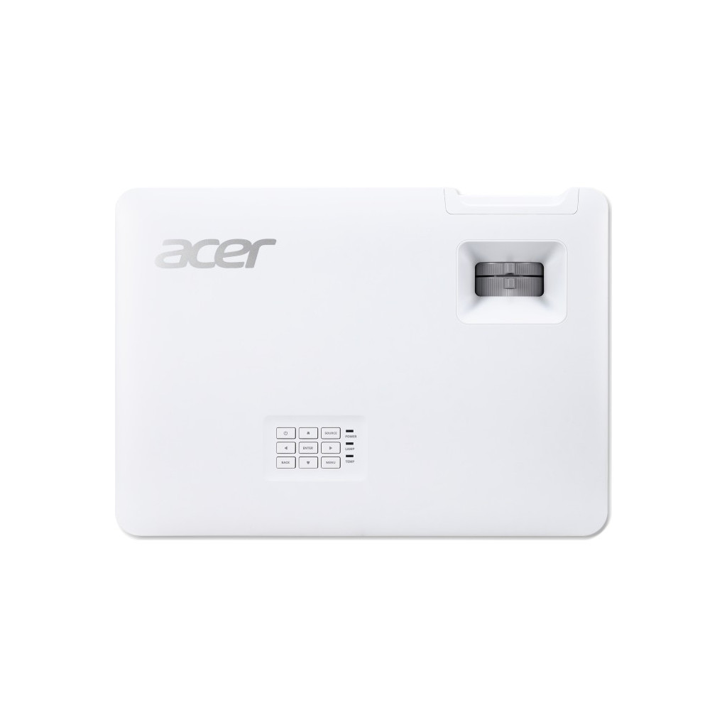 Проектор Acer PD1330W (MR.JT911.001) - зображення 5