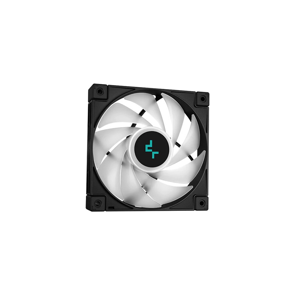 Система рідинного охолодження Deepcool LS320 Black - зображення 3