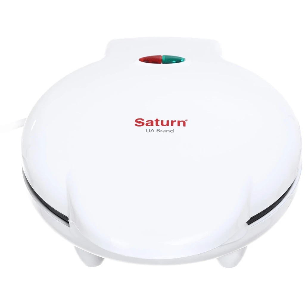 Вафельниця Saturn ST-EC0157 - зображення 1