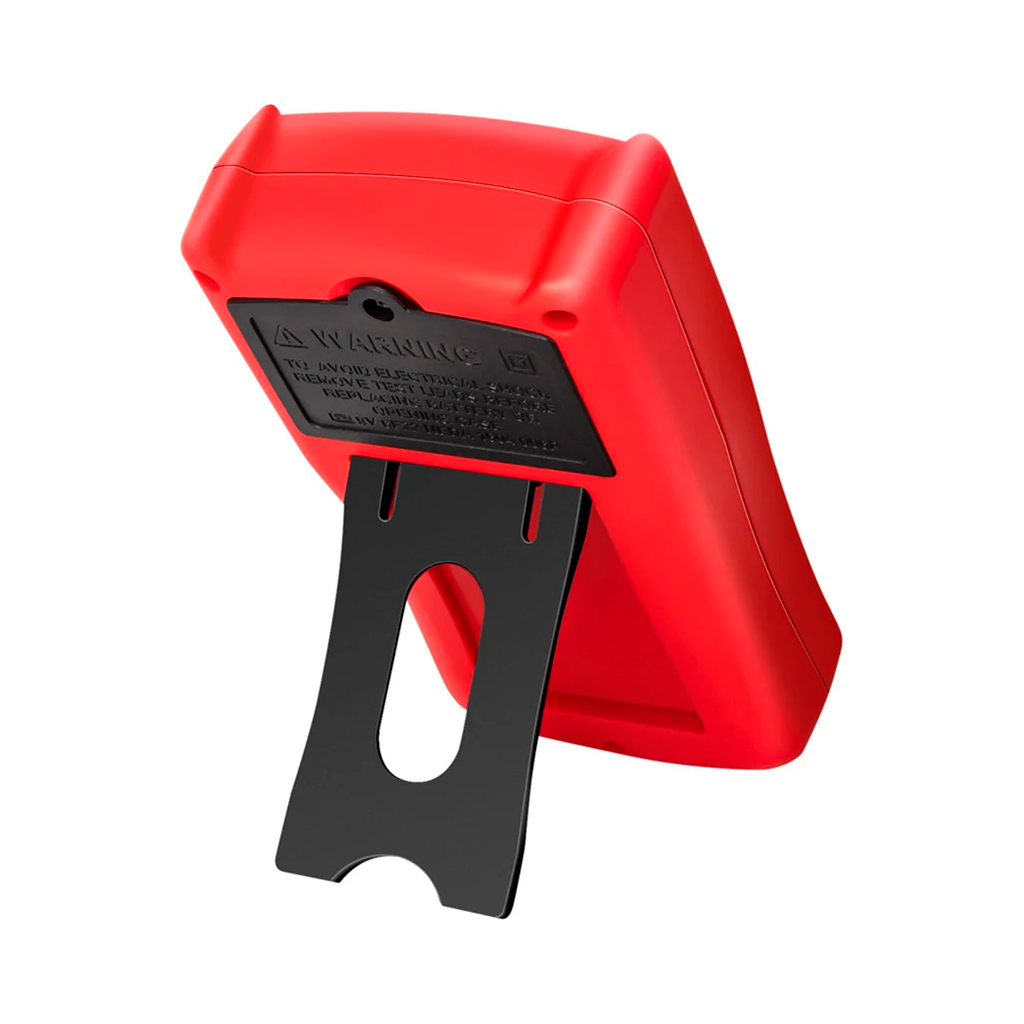 Цифровий мультиметр ANENG DM850, V, A, R, функція hFE (AN-DM850) - зображення 2